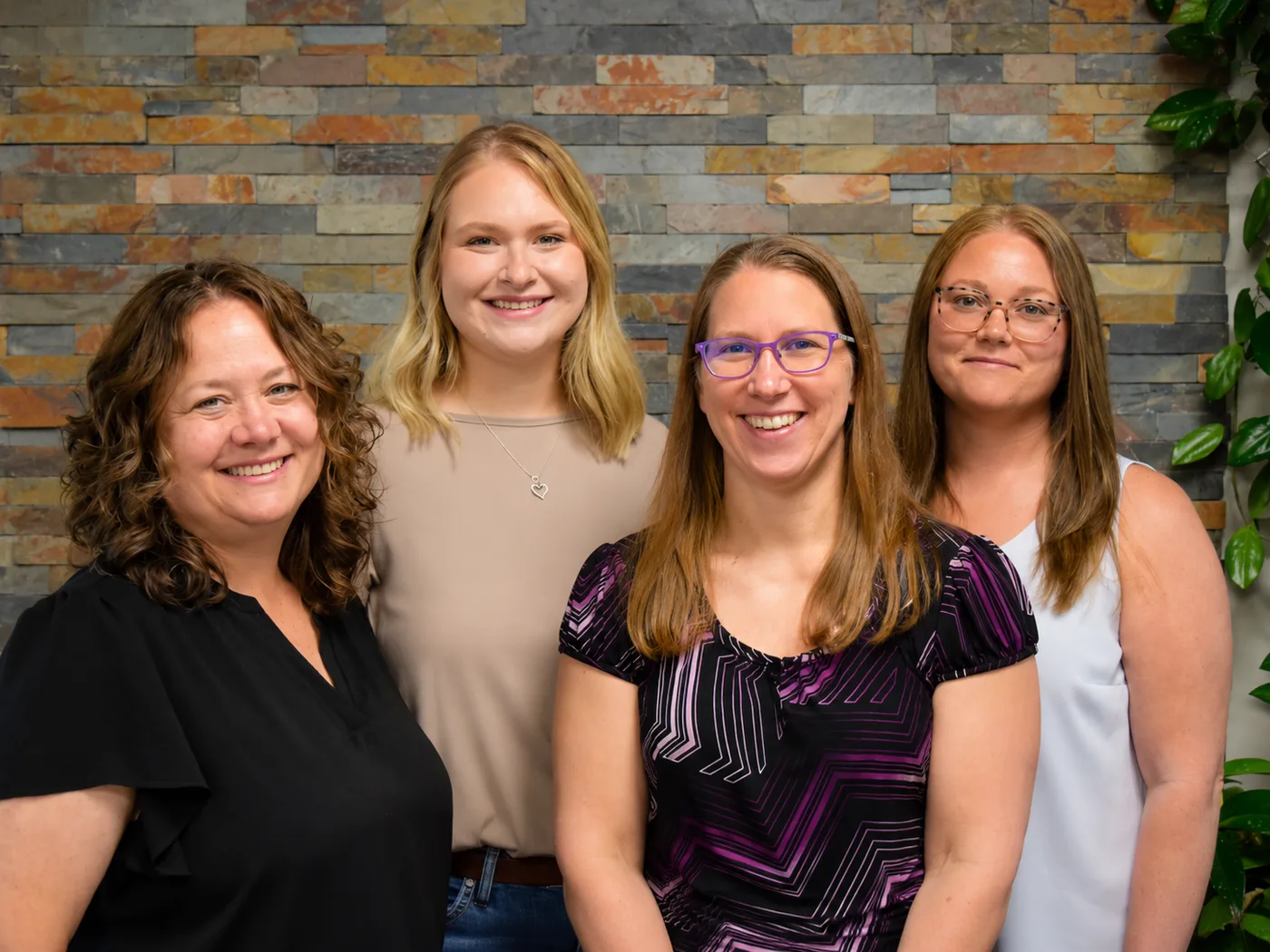 The American Midwest Tax & Accounting team